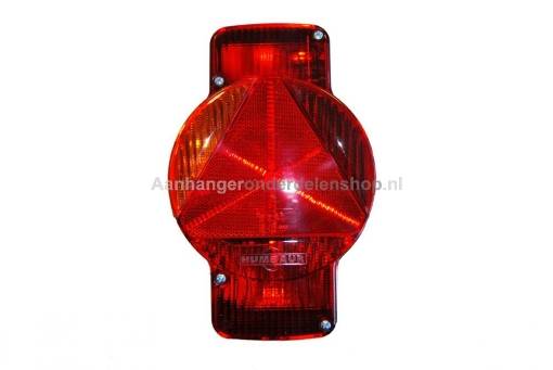 Afbeeldingen van Achterlamp Humbaur Li 405.00035