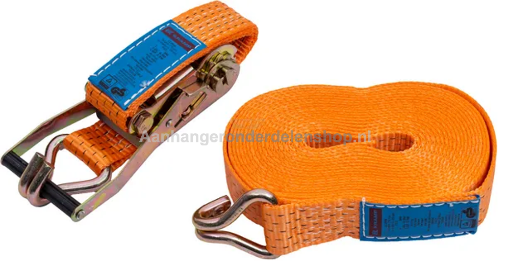 Afbeeldingen van Sjorband 50MM 5 Ton 9M