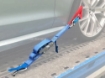 Afbeeldingen van Spanband met Lus 50MM Autotransport
