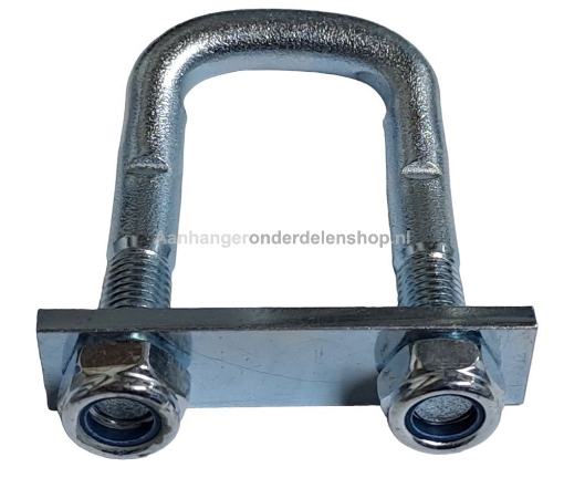 Afbeeldingen van Bindhaak, Vloeroog, Vloeranker, DTR M12