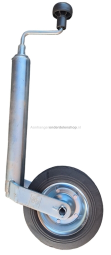 Afbeeldingen van Neuswiel Winterhoff Ø48MM