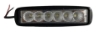 Afbeeldingen van Werklamp TruckLED L0097-B  6 x LED