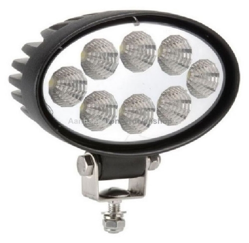 Afbeeldingen van Werklamp TruckLED L0109-B  8 x LED