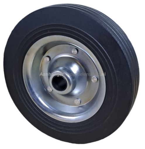 Afbeeldingen van Los Neuswiel Winterhoff 200x50MM