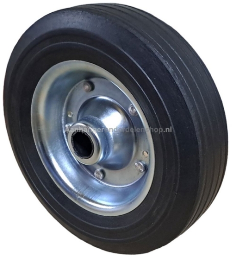 Afbeeldingen van Los Neuswiel Winterhoff 200x60MM