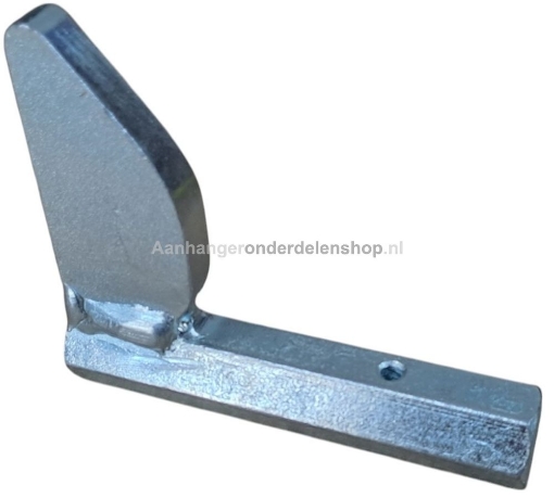 Afbeeldingen van Vergrendelpen Neuswiel ALKO PREMIUM