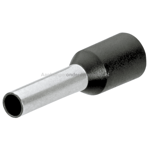 Afbeeldingen van Adereindhulzen  1.5mm²  200 stuks