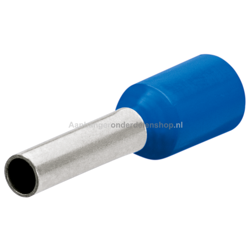 Afbeeldingen van Adereindhulzen  2.5mm²  200 stuks