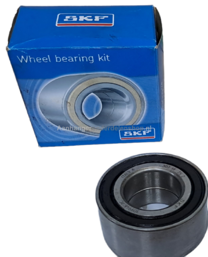 Afbeeldingen van Compactlager SKF 37x74x45MM