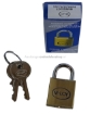 Afbeeldingen van Hangslot M-LOY AN20
