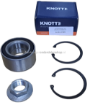 Afbeeldingen van Compactlagerset Knott 39x72x37MM 47306V