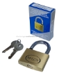 Afbeeldingen van Hangslot M-LOY AN60