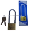 Afbeeldingen van Hangslot M-LOY AN50HB80