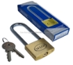 Afbeeldingen van Hangslot M-LOY AN50HB80