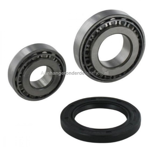 Afbeeldingen van Lagerset ALKO 2035/2050/2051  258312