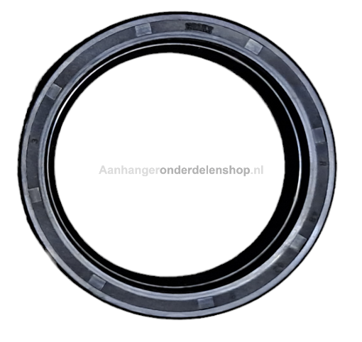 Afbeeldingen van Keerring Schlegl 48x62x8MM