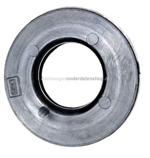 Afbeeldingen van Keerring Knott 35x72x5/11MM  41562