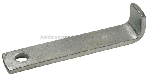 Afbeeldingen van Vergrendelpen Los voor Koppelingsslot