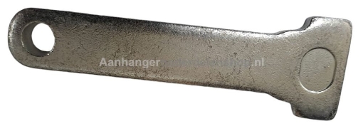 Afbeeldingen van Vergrendelpen Los voor Koppelingsslot