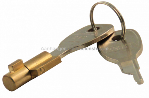 Afbeeldingen van Insteekslot ALKO, Knott, ALBE/Winterhoff