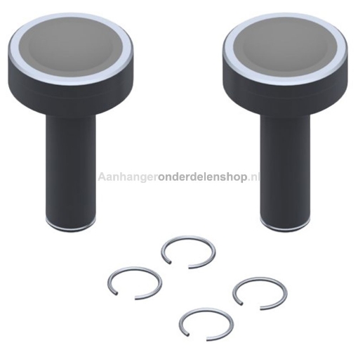 Afbeeldingen van Frictiecupset ALKO AKS 1300  1220759