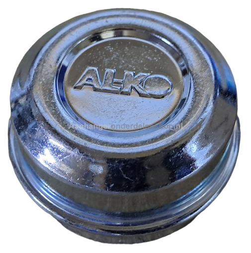 Afbeeldingen van Naafdop BPW  53MM