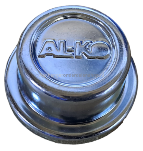 Afbeeldingen van Naafdop BPW 64.5MM