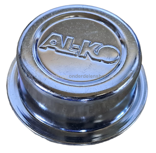 Afbeeldingen van Naafdop BPW 72.5MM