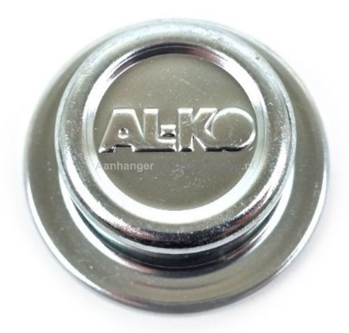 Afbeeldingen van Naafdop BPW 80.5MM