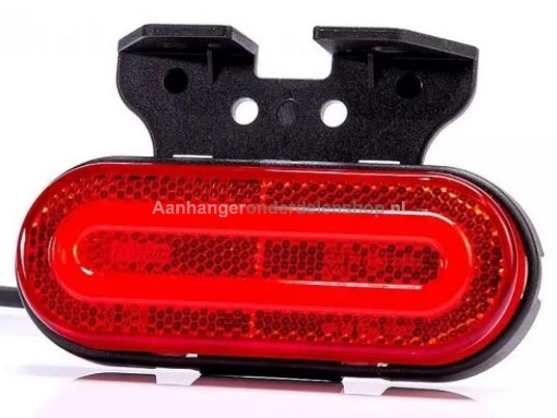 Afbeeldingen van Contourlamp LED Fristom FT-072C