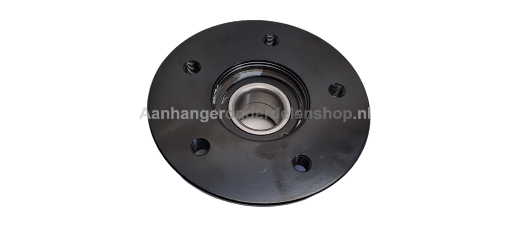 Afbeeldingen van Wielnaaf Knott  5 x 112  6B1302.225