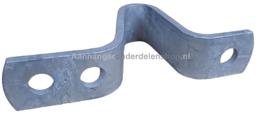 Afbeeldingen van Valbeugel 70MM