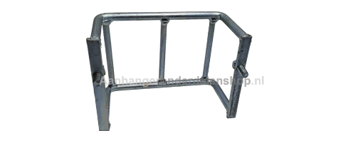 Afbeeldingen van Achterlampbeschermer Li/RE