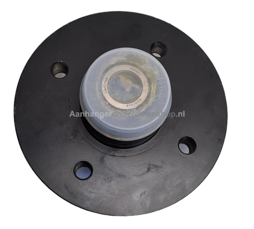 Afbeeldingen van Wielnaaf ALKO  4 x 100  1369675