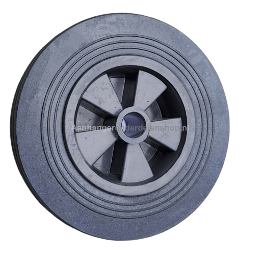 Afbeeldingen van Los Neuswiel Winterhoff 200x50MM