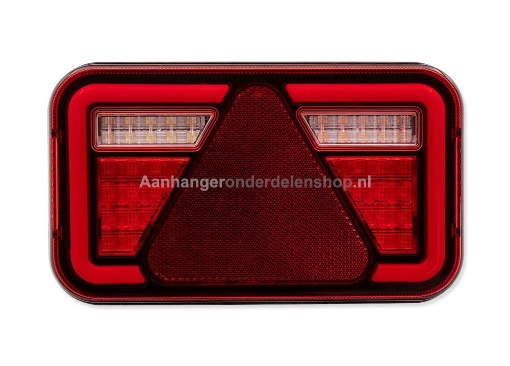 Afbeeldingen van Achterlicht MultiLED 4 Li 34-8941-037