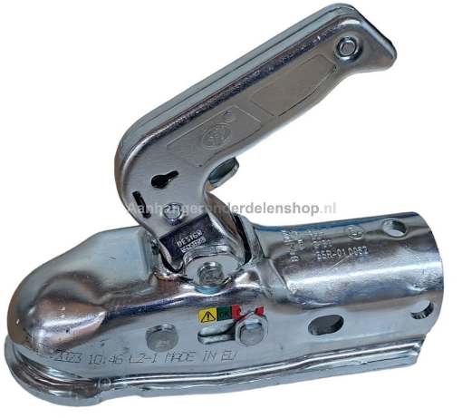 Afbeeldingen van Koppeling SPP BC-3000.1 Ø50  3000KG