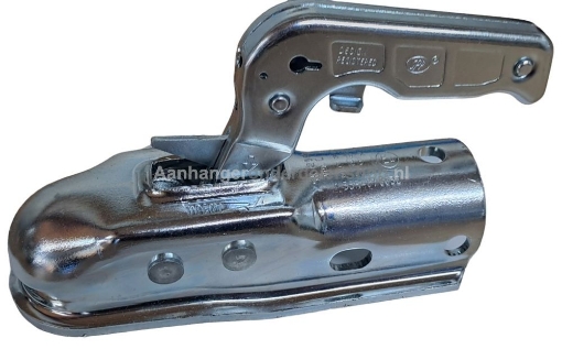 Afbeeldingen van Koppeling SPP ZSK2000 Ø50  2000KG