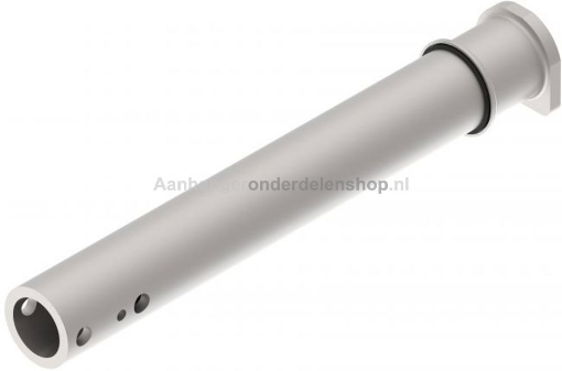 Afbeeldingen van Trekstang Knott Ø60 KFG35-D, KRV35-A