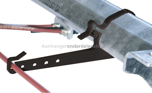 Afbeeldingen van Remkabelgeleider ALKO 691853