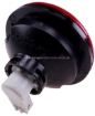Afbeeldingen van Achterlicht Roundpoint Rood 21-7502-007