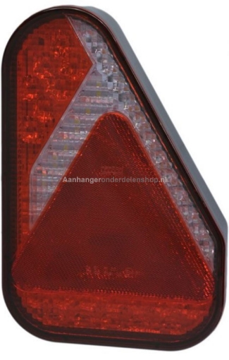 Afbeeldingen van Achterlicht Earpoint LED Re 35-0302-017