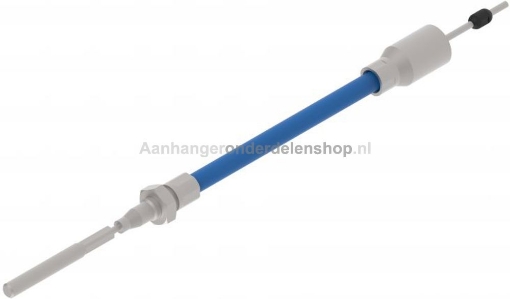 Afbeeldingen van Remkabel Knott RVS 1630/1840  37086.18