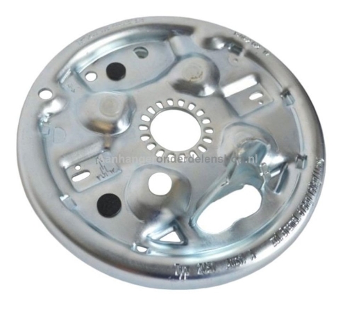 Afbeeldingen van Ankerplaat ALKO 2051 Links 692560