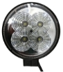 Afbeeldingen van Werklamp TruckLED L0094F-1  4 x LED