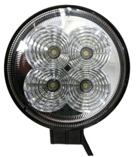 Afbeeldingen van Werklamp TruckLED L0094F-1  4 x LED