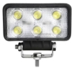 Afbeeldingen van Werklamp TruckLED L0099  6 x LED