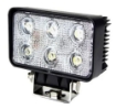 Afbeeldingen van Werklamp TruckLED L0099  6 x LED