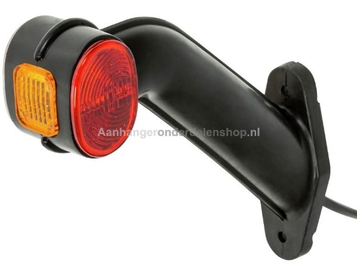 Afbeeldingen van Breedte/Contourlamp Superpoint 2 Li