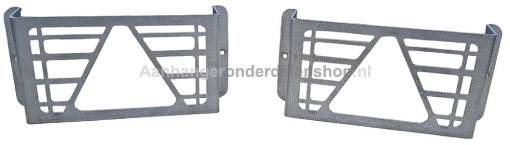 Afbeeldingen van Achterlampbeschermer MultiLED 5